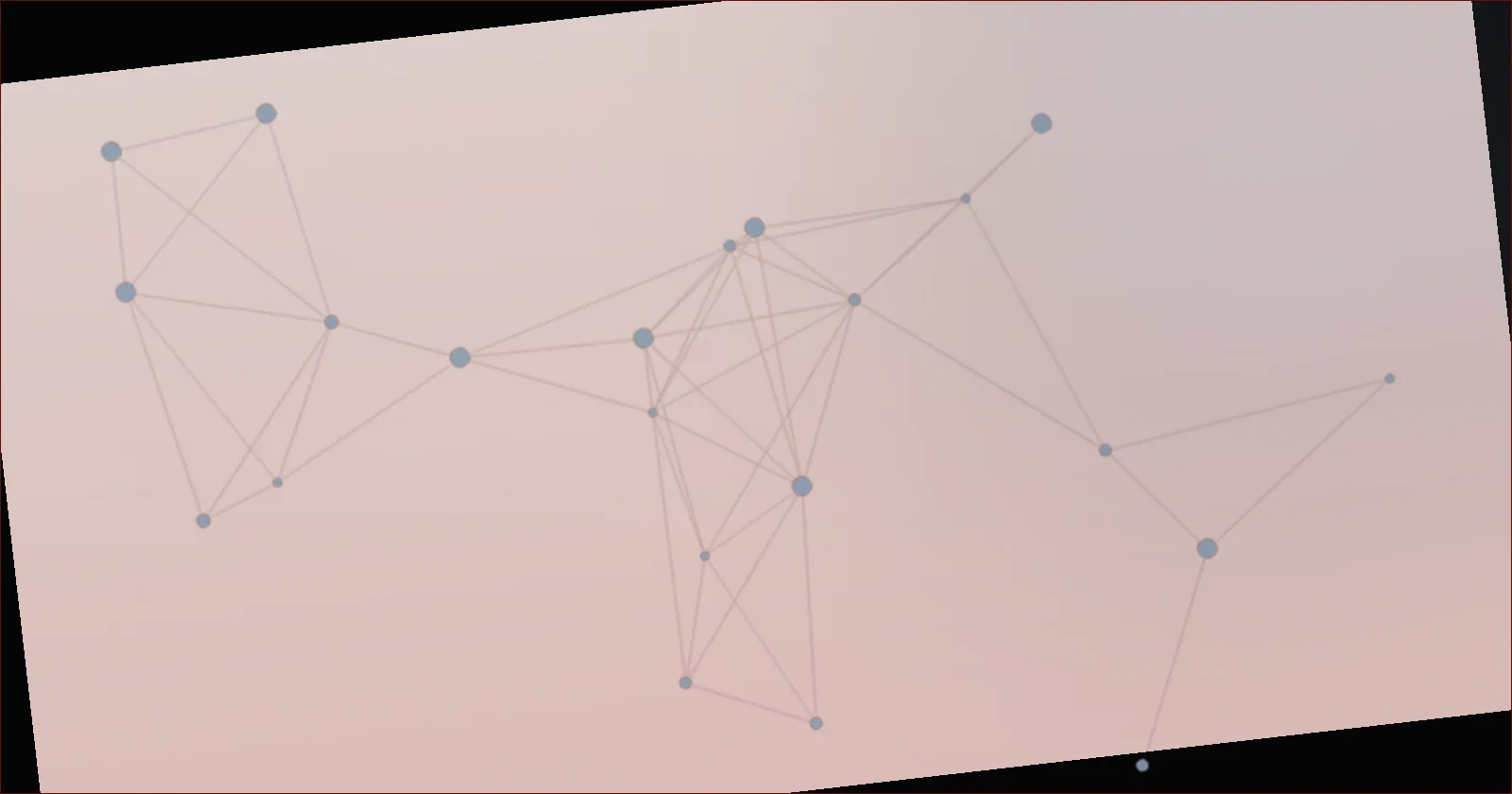 Abstract illustration for Explore How Online Game Car Clubs Organise Weekly Meetups