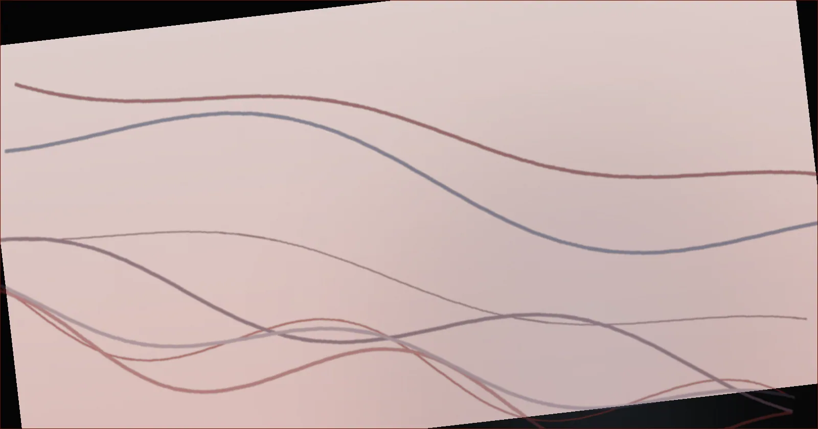 Abstract illustration for How Online Game Racing Titles Teach Real Car Control Basics