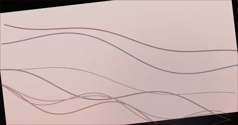 Abstract illustration for How Online Game Racing Titles Teach Real Car Control Basics