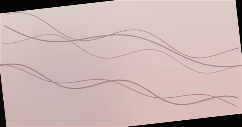 Abstract illustration for Tips for Safe Winter Driving