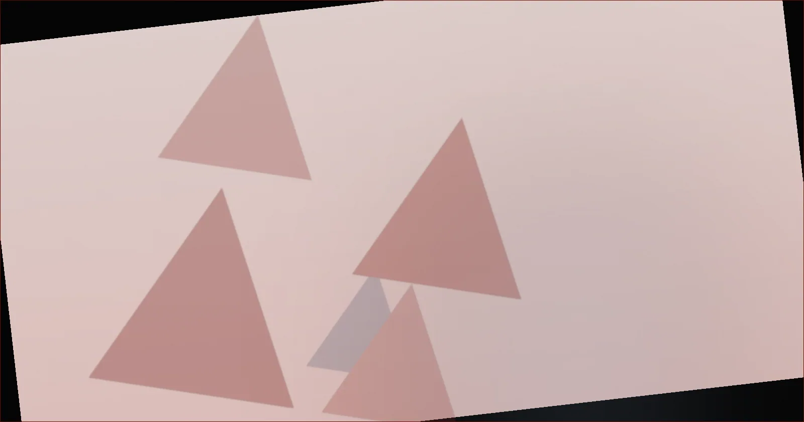Abstract illustration for Why Online Game Players Make Calmer Drivers on Long Trips